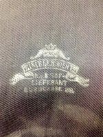 Bluse Feldgraue Kappe für Offiziere M 1915 2 Bluse Feldgraue Kappe für Offiziere M 1915 2